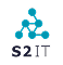 S2 IT logo